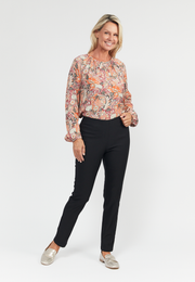 Joustovy&ouml;t&auml;r&ouml;-bengalina, Brandtex