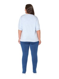 Sofia-joustofarkut, Ciso