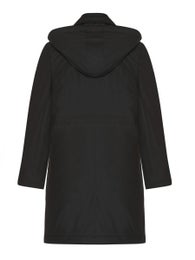 S&auml;&auml;nkest&auml;v&auml; toppatakki, Brandtex