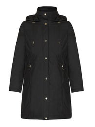 S&auml;&auml;nkest&auml;v&auml; toppatakki, Brandtex