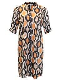 Napitettava mekko, Ciso