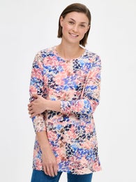 Tunika Sagitta, Nanso