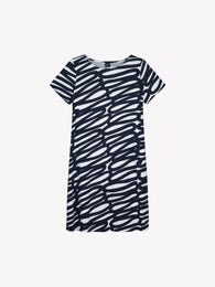 Lyhyt y&ouml;paita Luonnos, Nanso