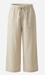 Culotte-housut, Anna Montana