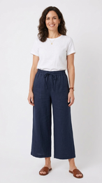 Culotte-housut, Anna Montana