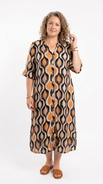 Napitettava mekko, Ciso