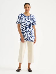 Tunika Seilori, Nanso