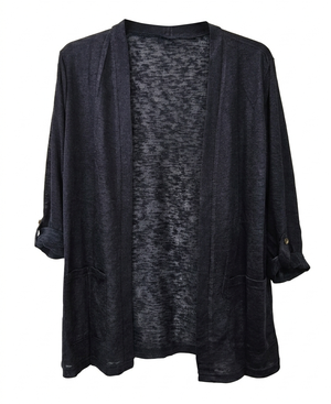 Neulosjakku puolipitk&auml;, M.X.O