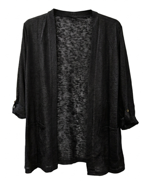 Neulosjakku puolipitk&auml;, M.X.O