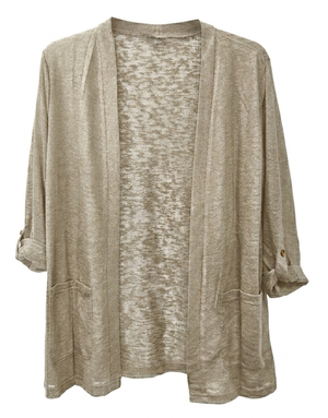 Neulosjakku puolipitk&auml;, M.X.O