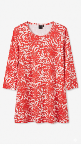 Tunika Safiiri, Nanso