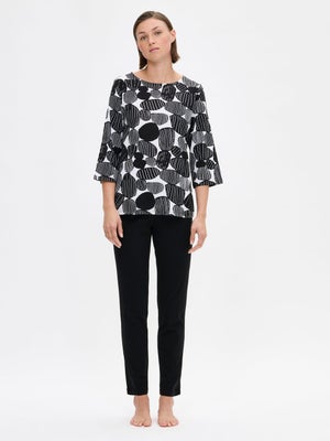 Pyjama Kummeli, Nanso