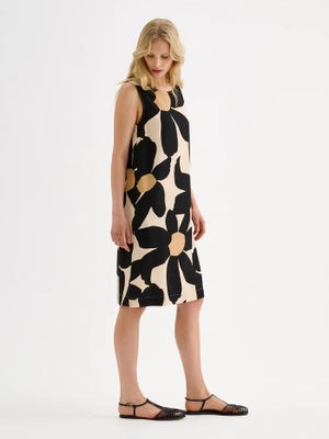 Kangasmekko Rosi, Nanso