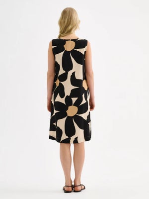 Kangasmekko Rosi, Nanso