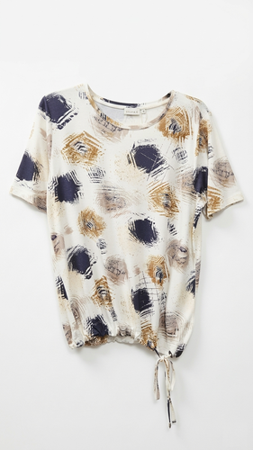 T-paita kiristenauha, Gabriella K