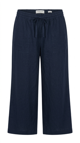 Culotte-housut, Anna Montana