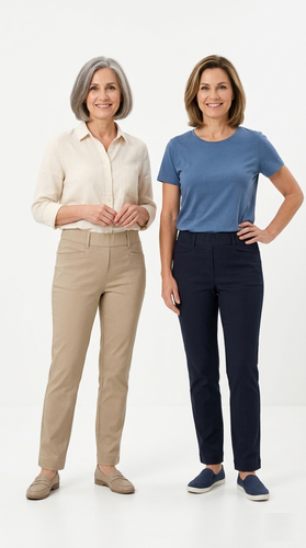 Bengalinahousut, Brandtex