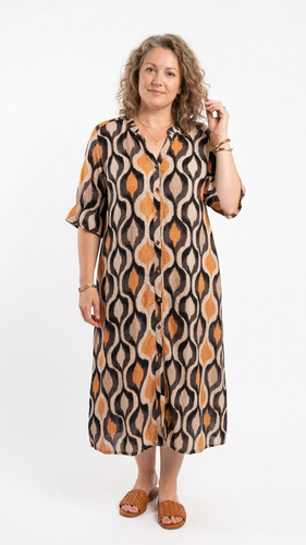 Napitettava mekko, Ciso