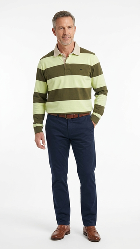 Pusero, Fynch-Hatton