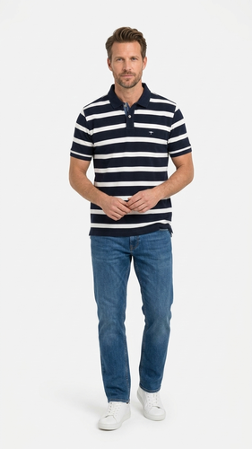 Pikeepaita raidat, Fynch-Hatton