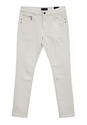 Suzanne-housut valk., C-RO