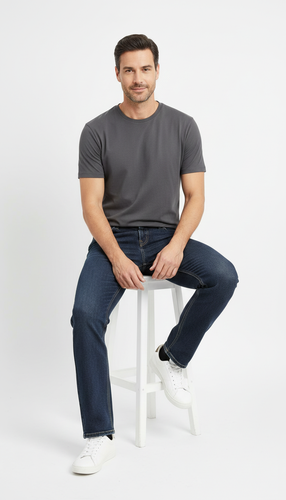 30" Buck-farkut t.sin., James