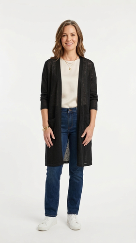 Neulosjakku pitk&auml;, M.X.O