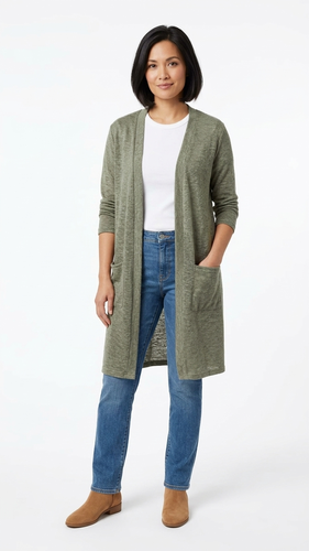 Neulosjakku pitk&auml;, M.X.O