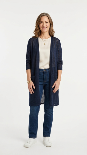 Neulosjakku pitk&auml;, M.X.O