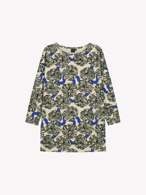 Tunika Pieni Kosmo, Nanso