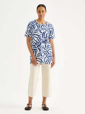 Tunika Seilori, Nanso